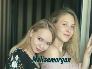 Melizamorgan