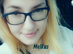 Melkas
