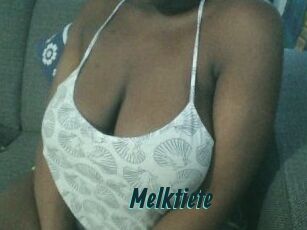 Melktiete