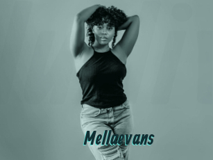 Mellaevans