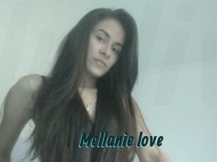Mellanie_love