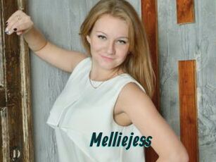 Melliejess