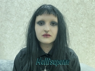 Mellisapenn