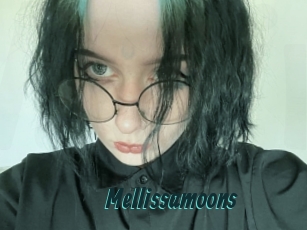 Mellissamoons