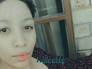 Mello_abby