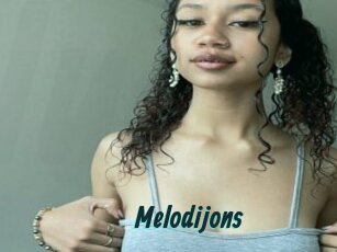 Melodijons