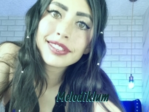 Melodiklum