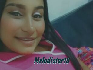 Melodistar18