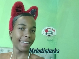 Melodistarks