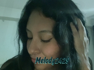 melody2429 Lucy Live
