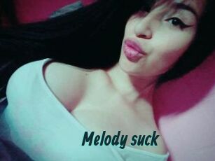 Melody_suck