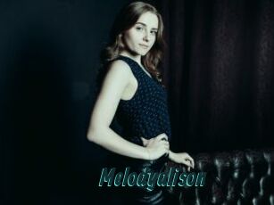 Melodyalison