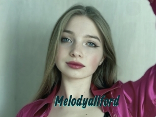 Melodyallford