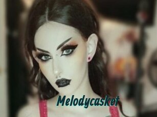 Melodycasket