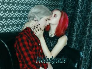 Melodycats
