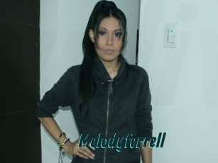 Melodyferrell