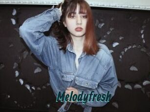 melodyfresh Lucy Live