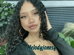 melodyjonesy Lucy Live