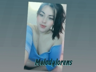Melodylorens