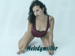 Melodymiiller