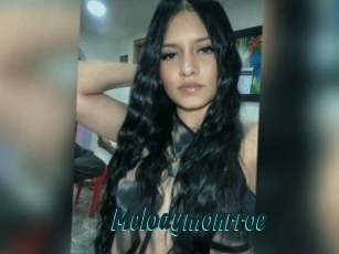 Melodymonrroe