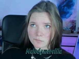 Melodymorelila