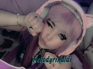 Melodyrinaldi