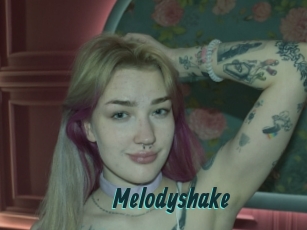 Melodyshake