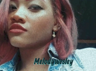 Melodywesley