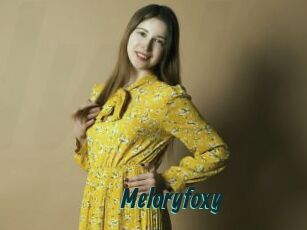 Meloryfoxy