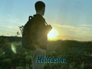 Meltedslice