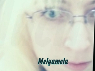 Melyamela