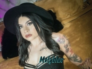 Melyblue