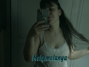 Melymelanya