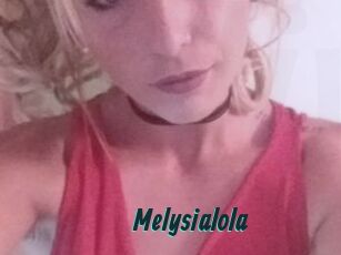 Melysialola