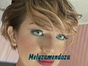 melyzamendoza Lucy Live
