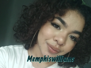 memphiswilliams Lucy Live