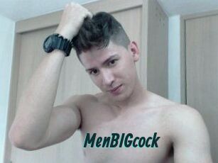 MenBIGcock