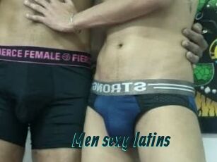 Men_sexy_latins