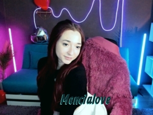 Mencialove