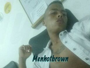 Menhotbrown