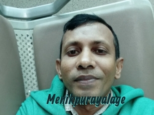 Menikpurayalage