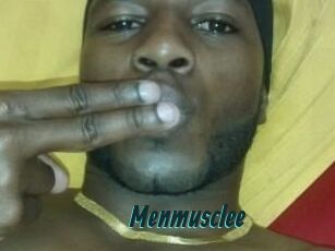 Menmusclee