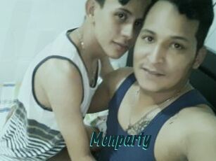 Menparty