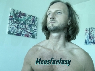 Mensfantasy