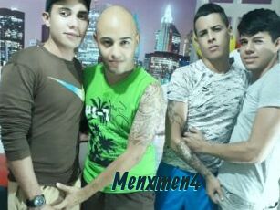 Menxmen4
