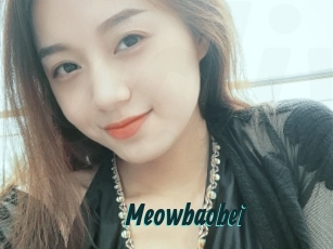 meowbaobei Lucy Live