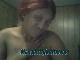 Meowkittykattmeow