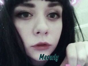 meowly Lucy Live