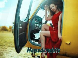 Mercedeswhite